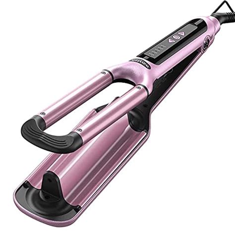 hair crimper for short hair